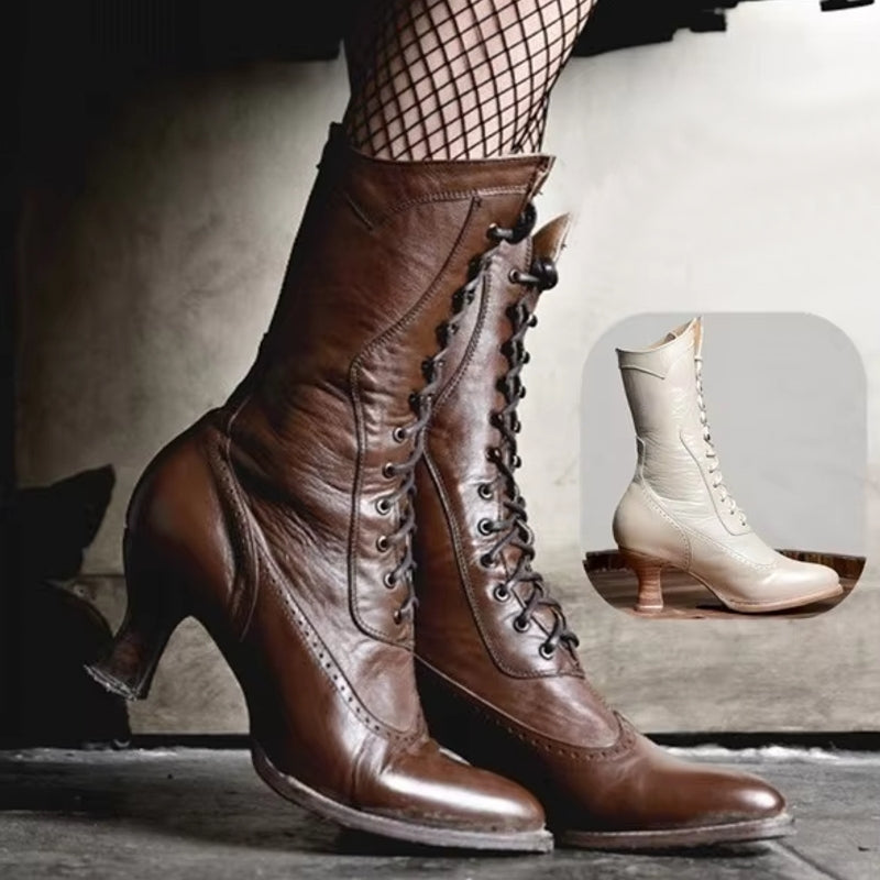 Kyana lady boots
