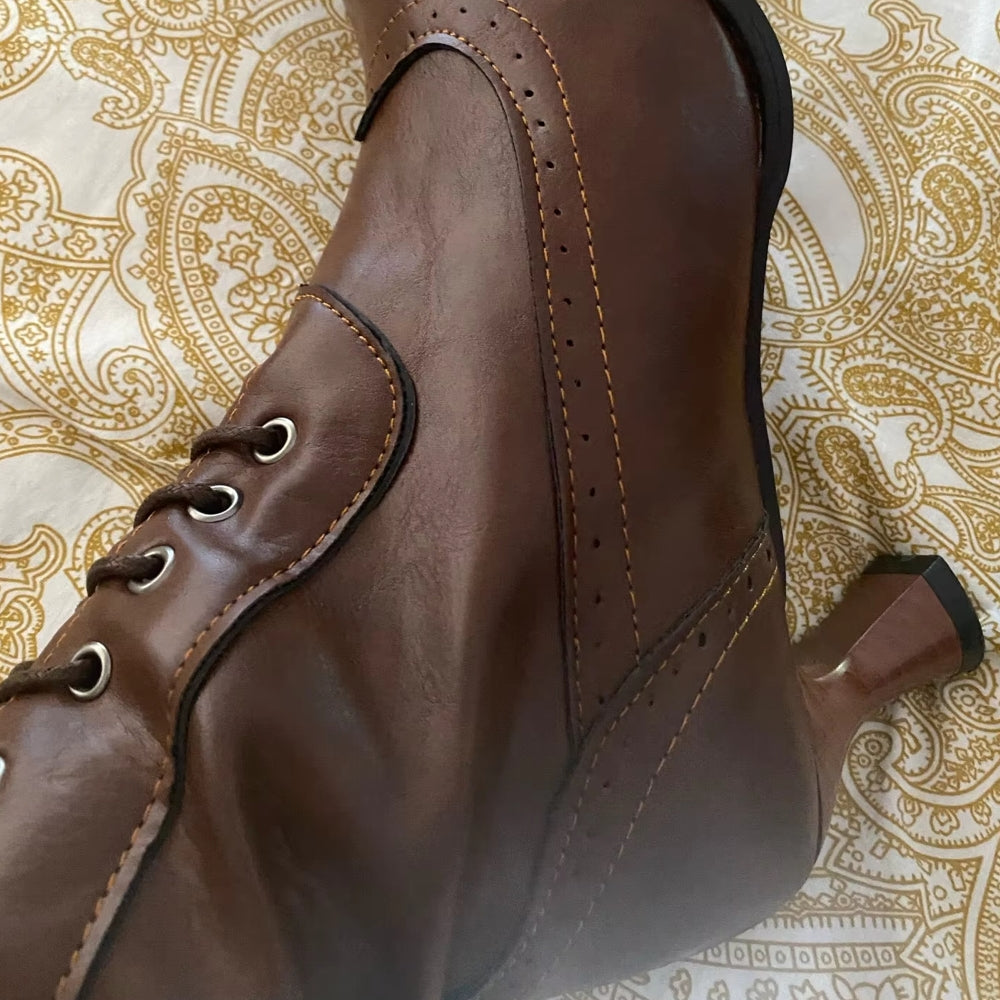 Kyana lady boots