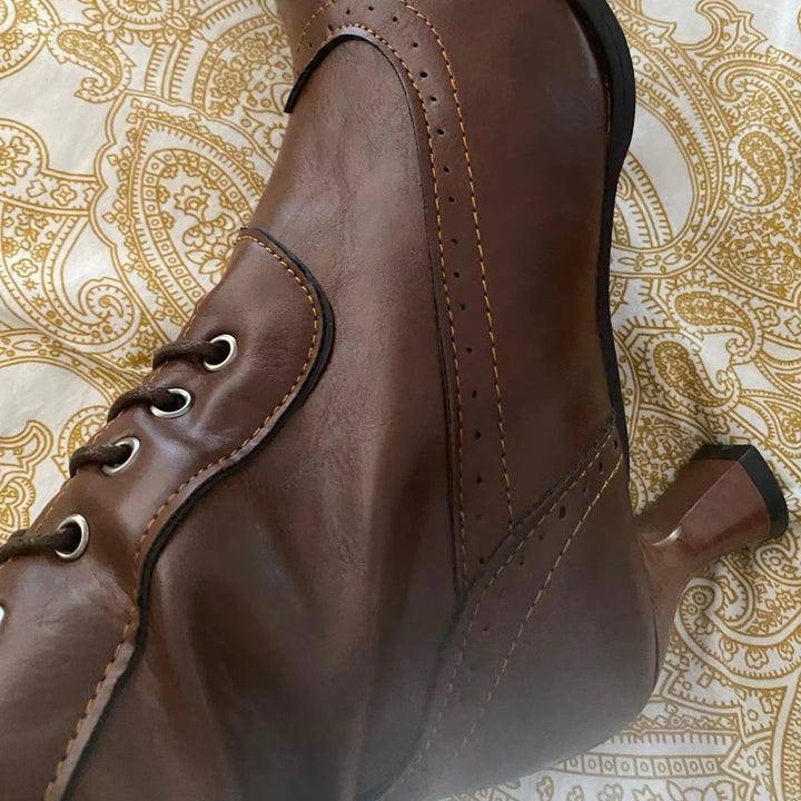 Kyana lady boots