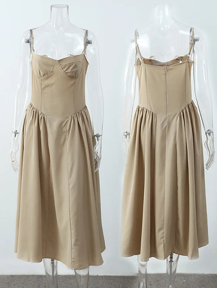 Emma dress