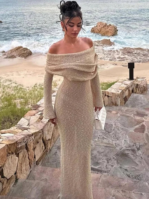 Mayra sexy dress
