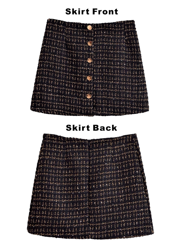 Abby chic set