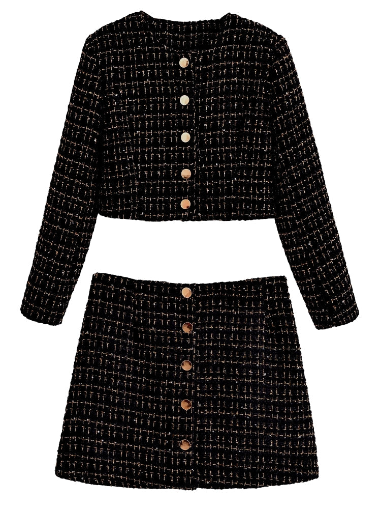 Abby chic set
