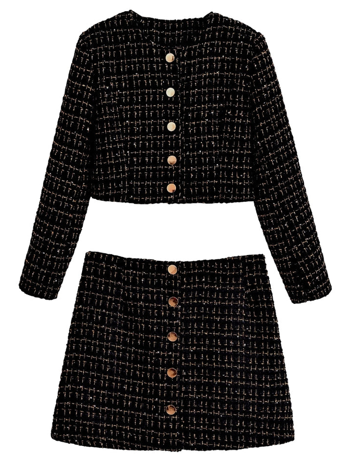 Abby chic set