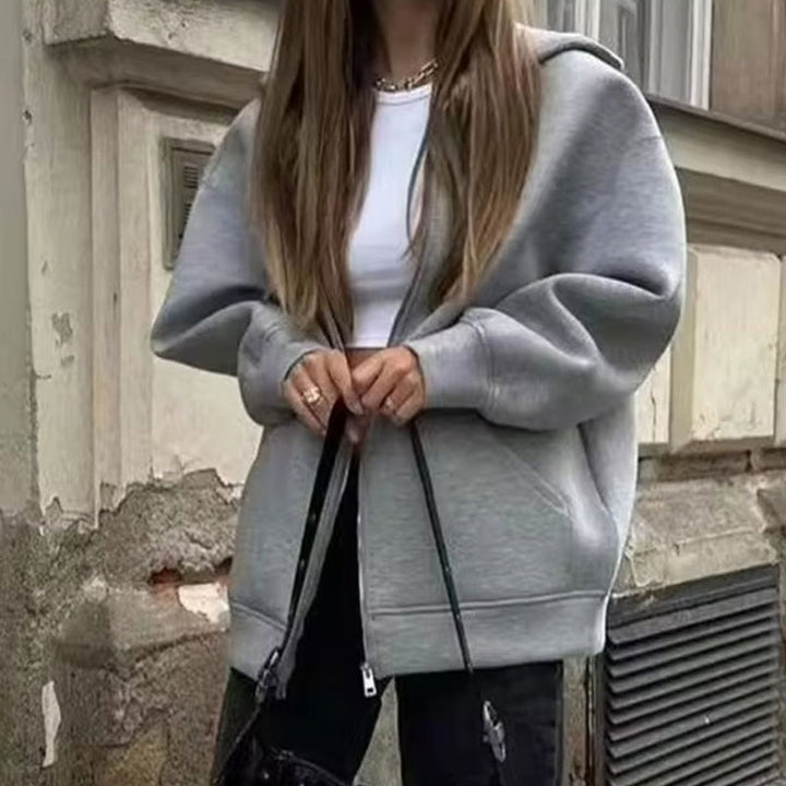 kate style zipper
