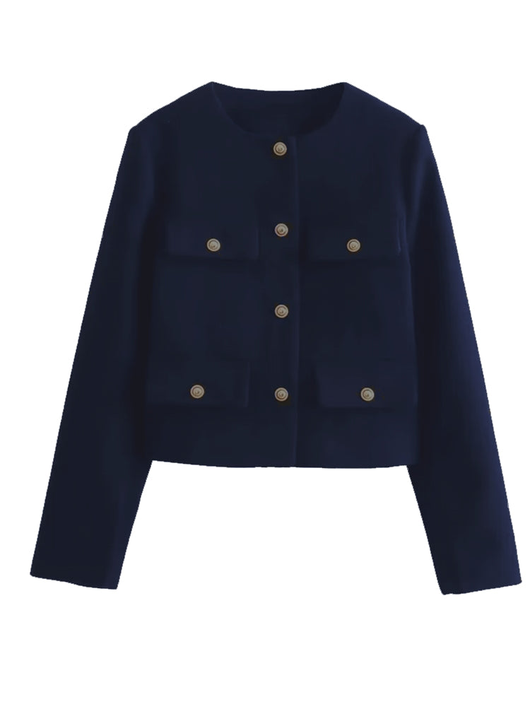 Jenny casual jacket