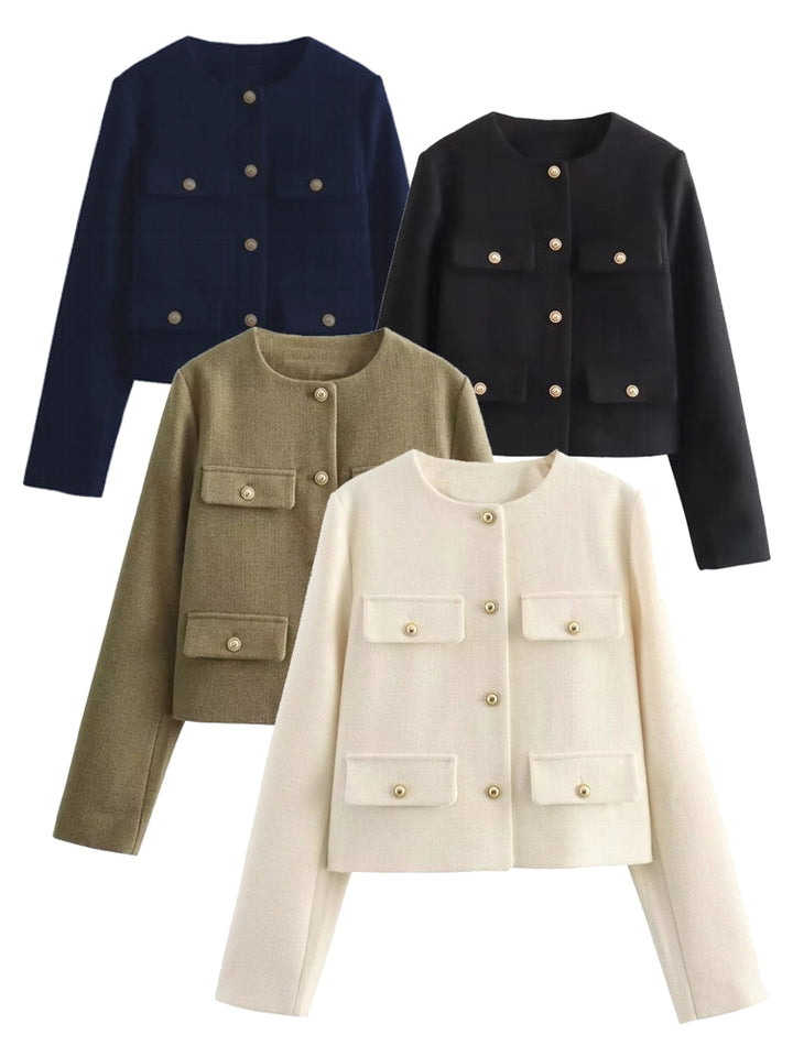 Jenny casual jacket