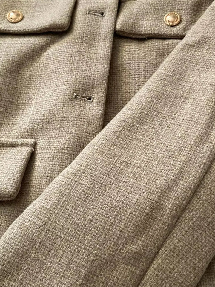Jenny casual jacket