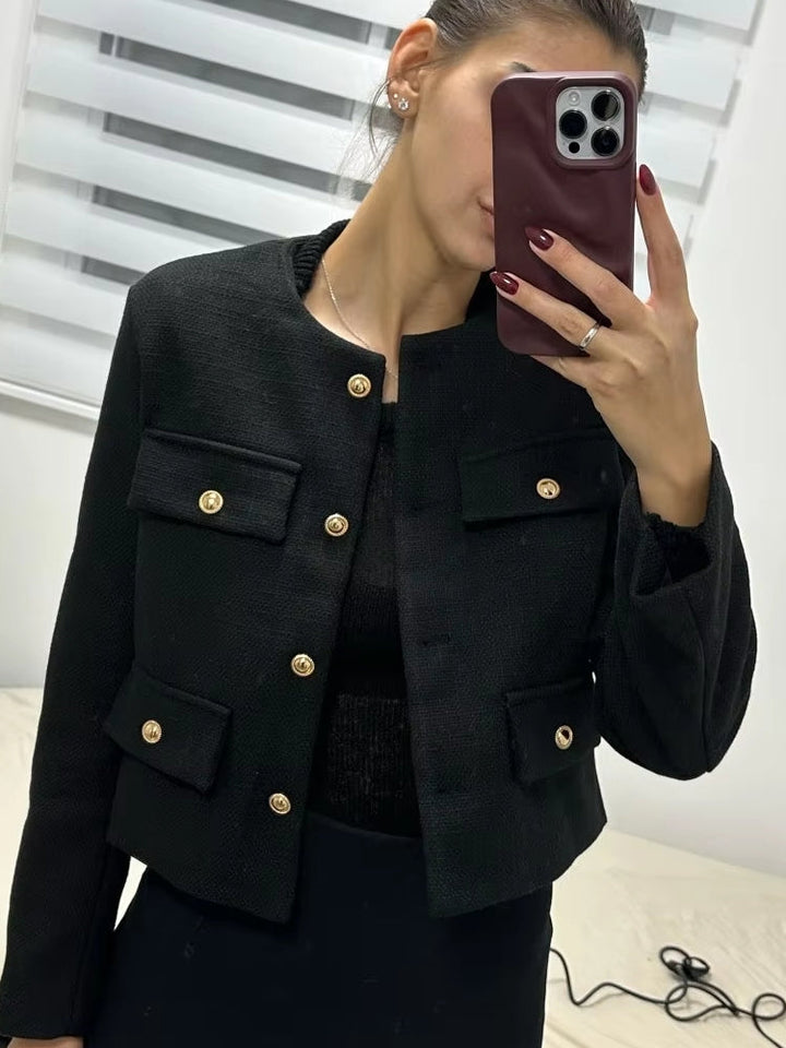 Jenny casual jacket