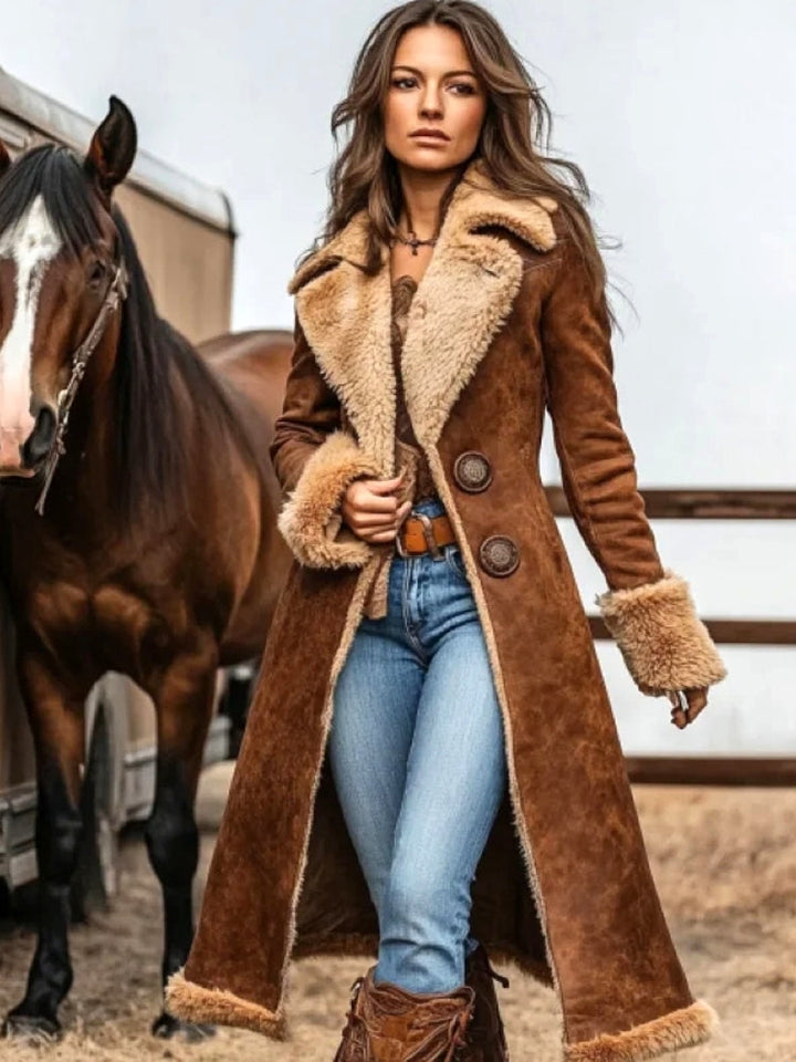 Lisa stylish jacket