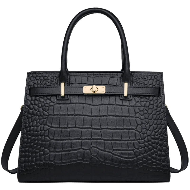 Fay leather handbag