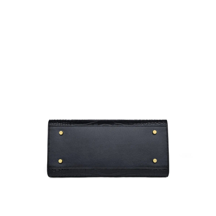 Fay leather handbag