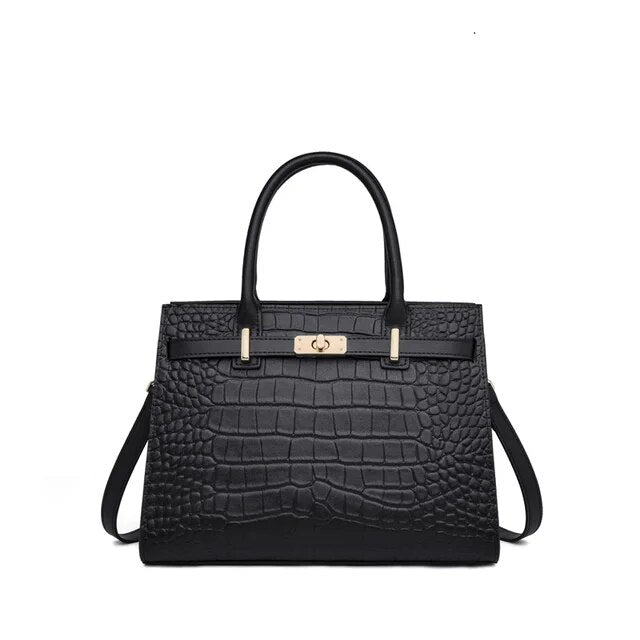 Fay leather handbag