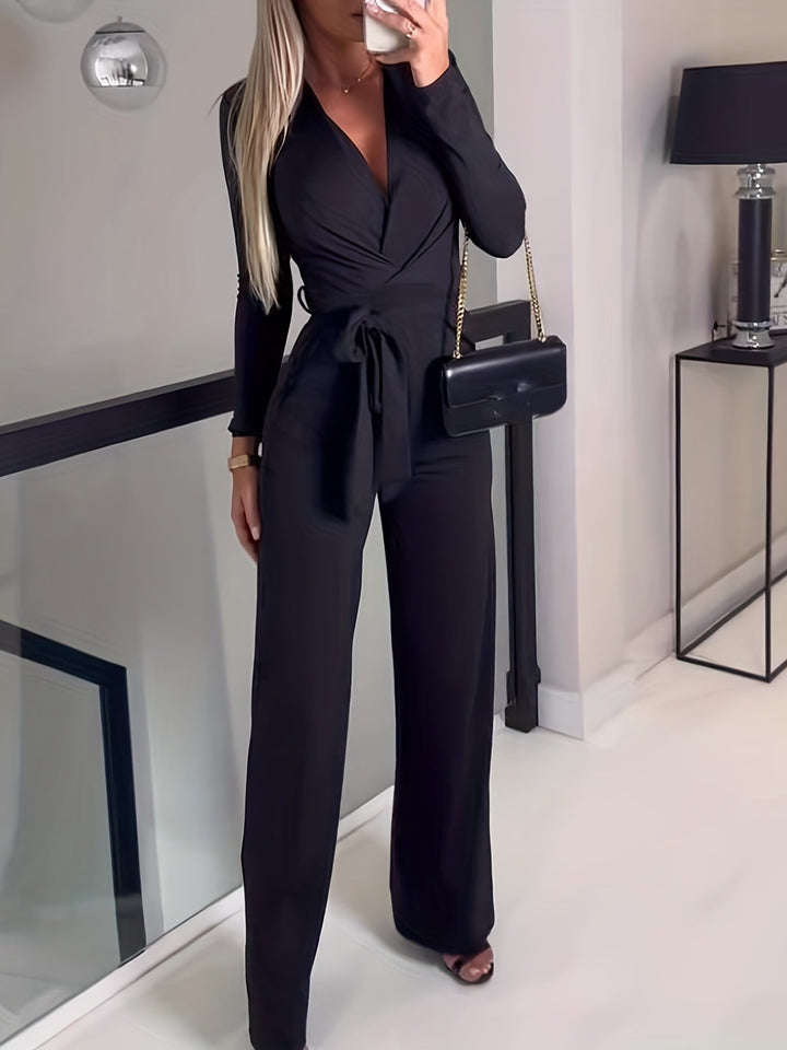 Valentina - Fashionable and effortless   jumpsuit