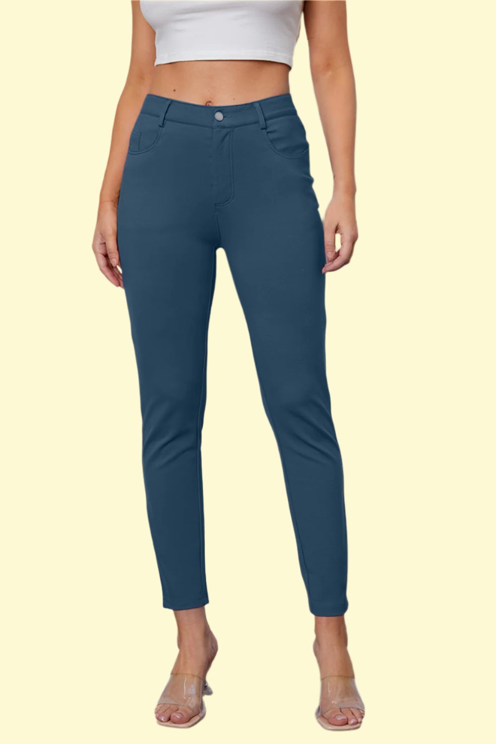 Nora chic Pants