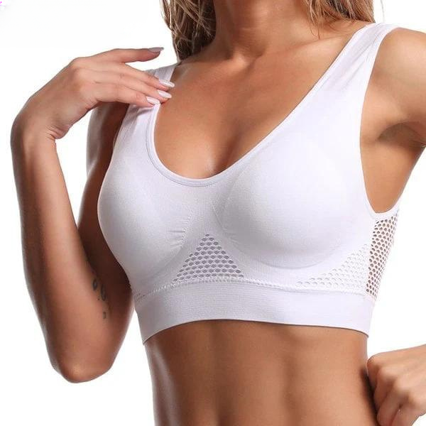 Althea - Seamless Bra – Optimal Support &amp; Comfort