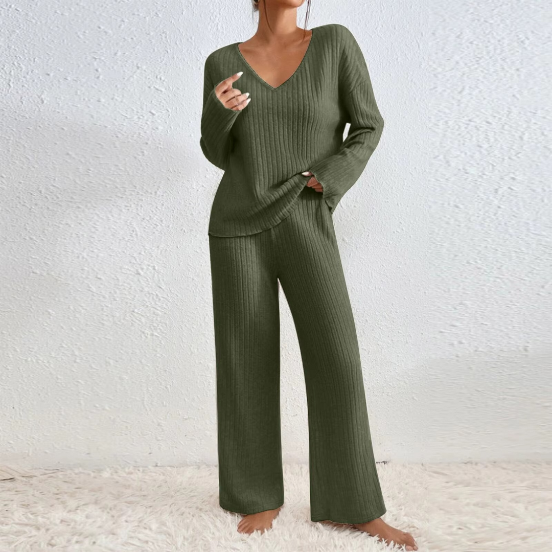 Arabella - Loungewear Set