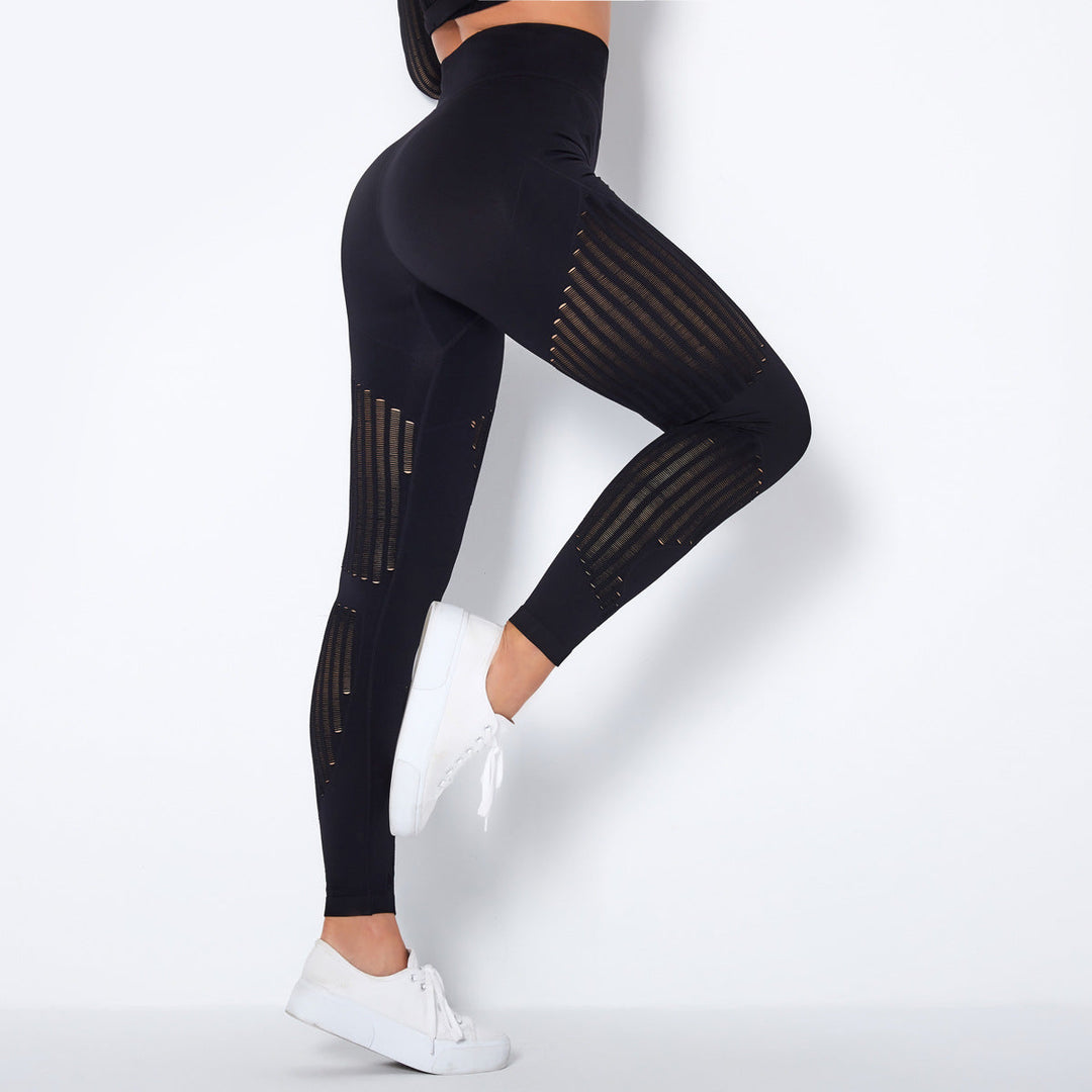 Arveda - Compression Leggings