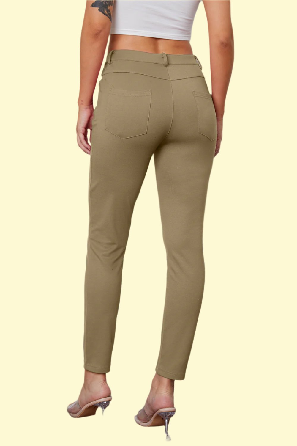 Nora chic Pants