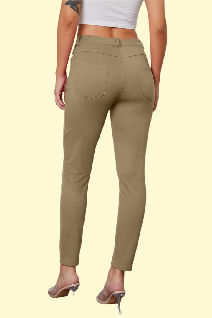 Nora chic Pants