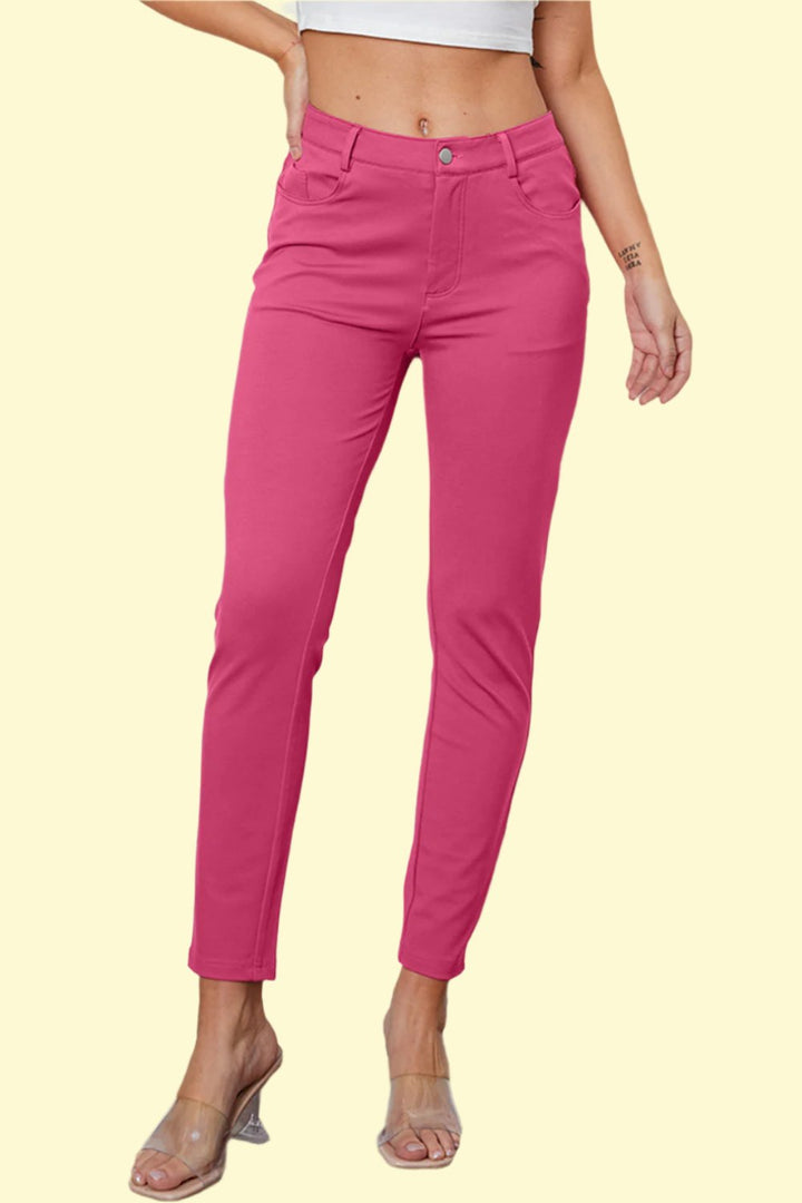 Nora chic Pants
