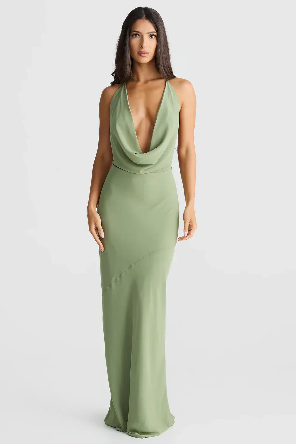 Lola™ | Elegant maxi dress