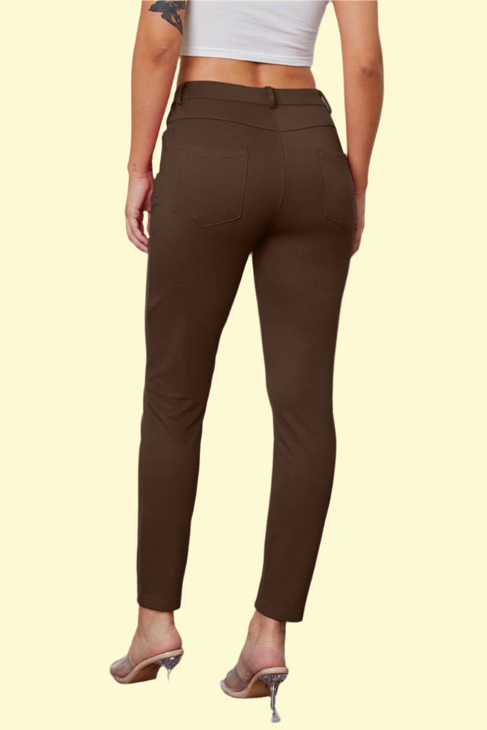 Nora chic Pants