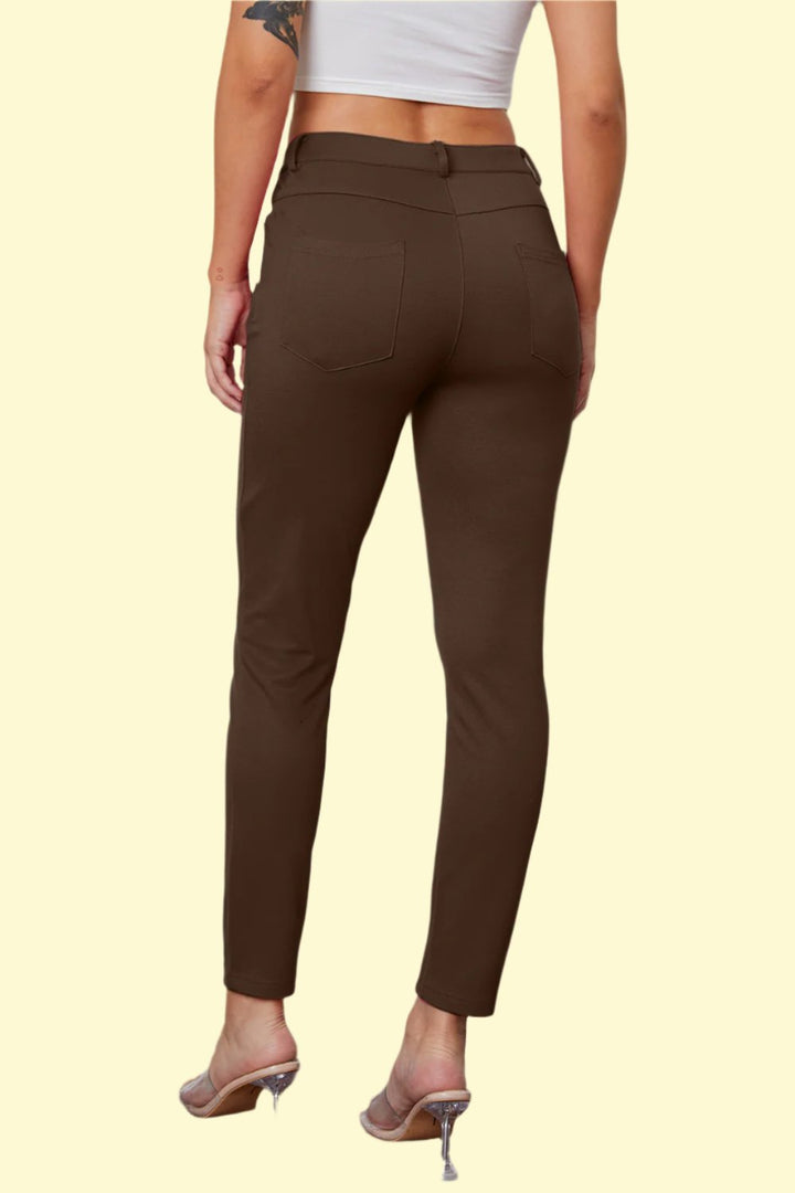 Nora chic Pants
