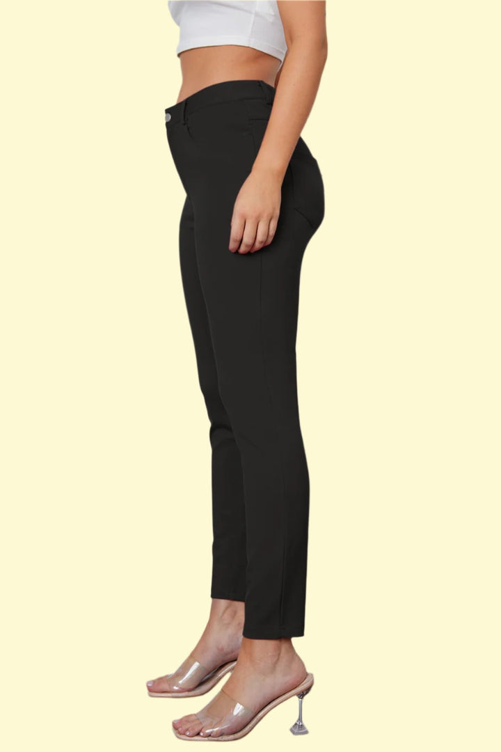 Nora chic Pants