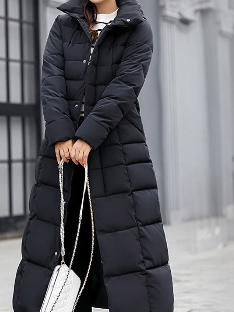 Alice longe style jacket