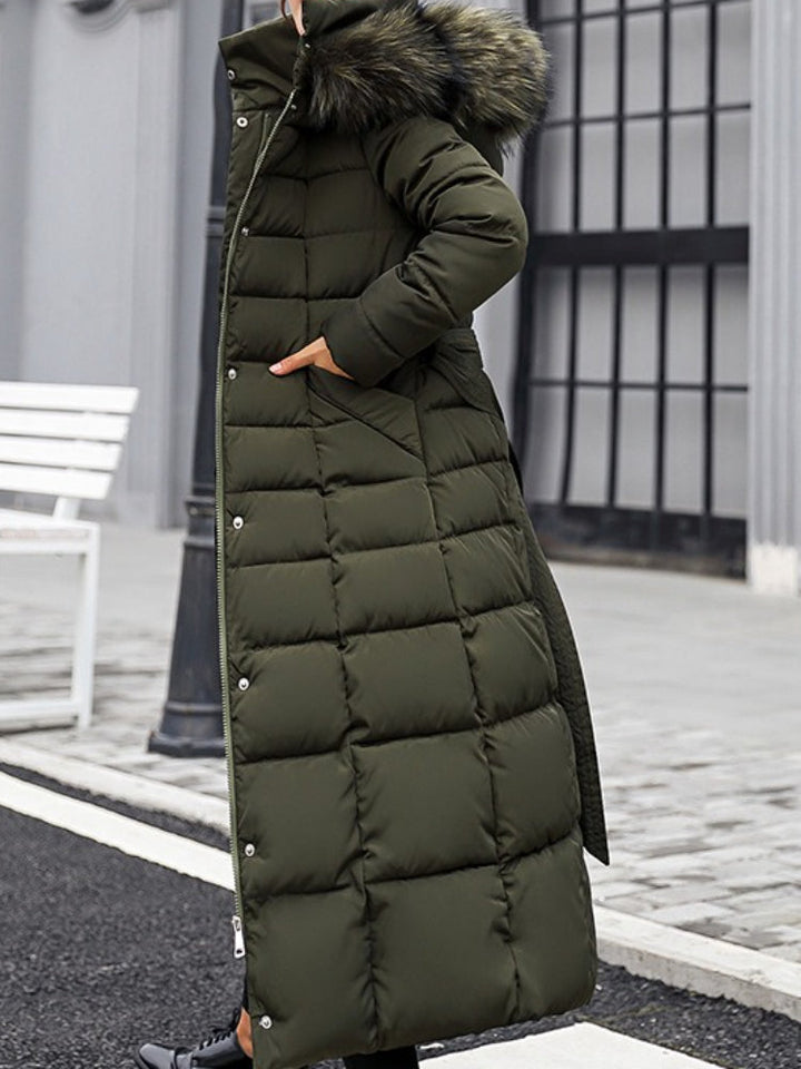 Alice longe style jacket