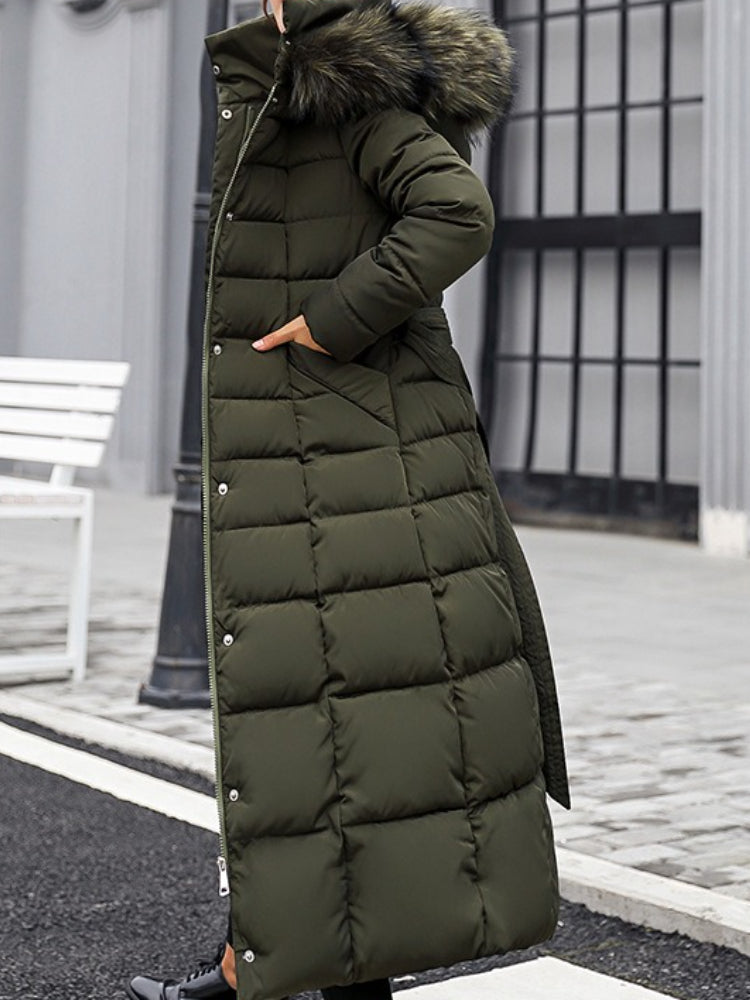 Alice longe style jacket