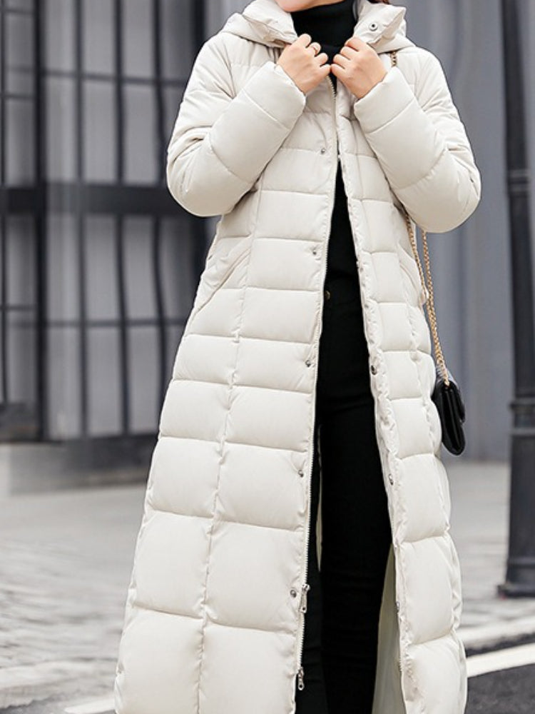 Alice longe style jacket