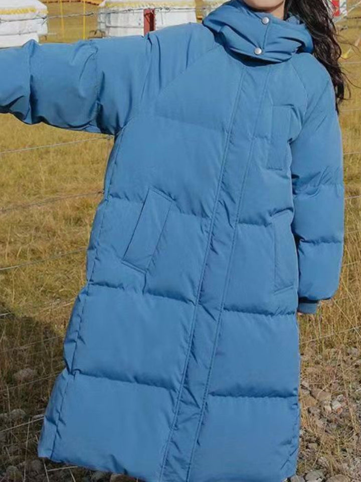 Jenna luxery coat