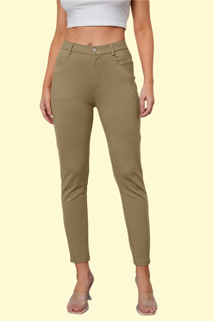 Nora chic Pants