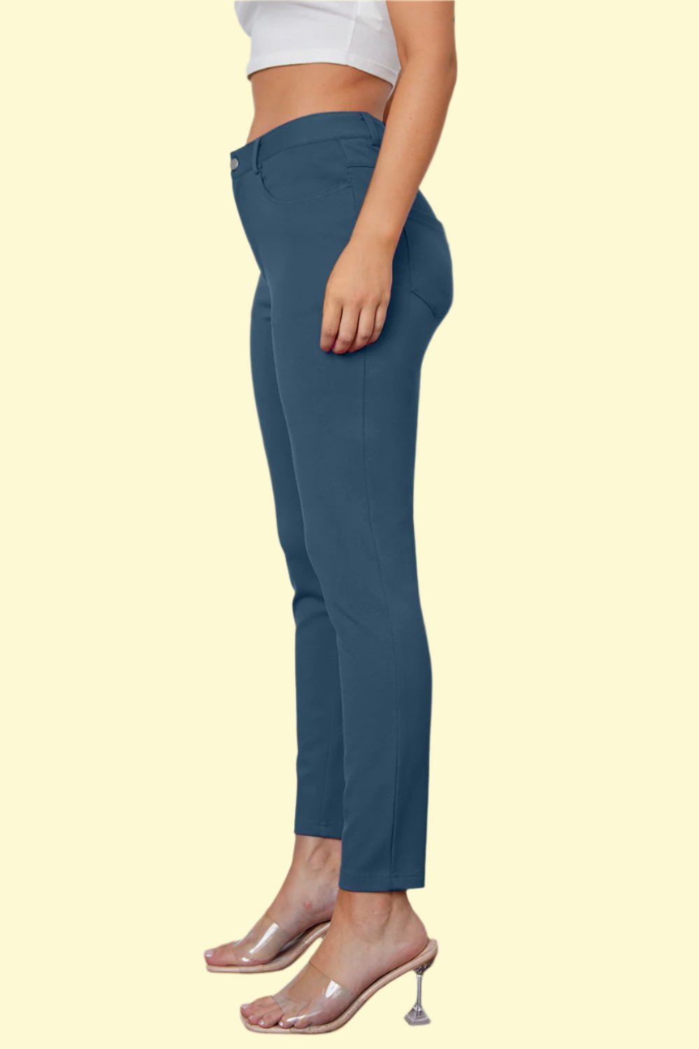 Nora chic Pants