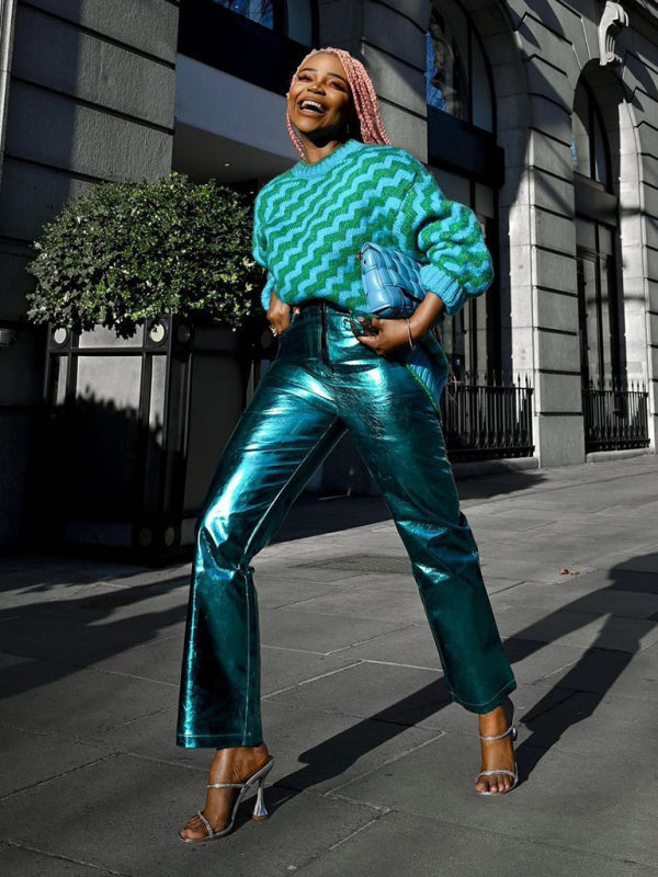 Elisa fashion pants