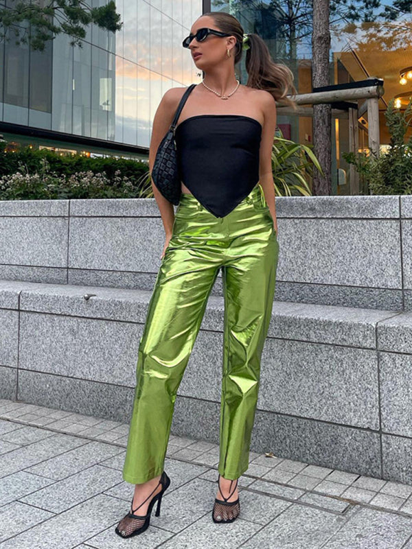 Elisa fashion pants