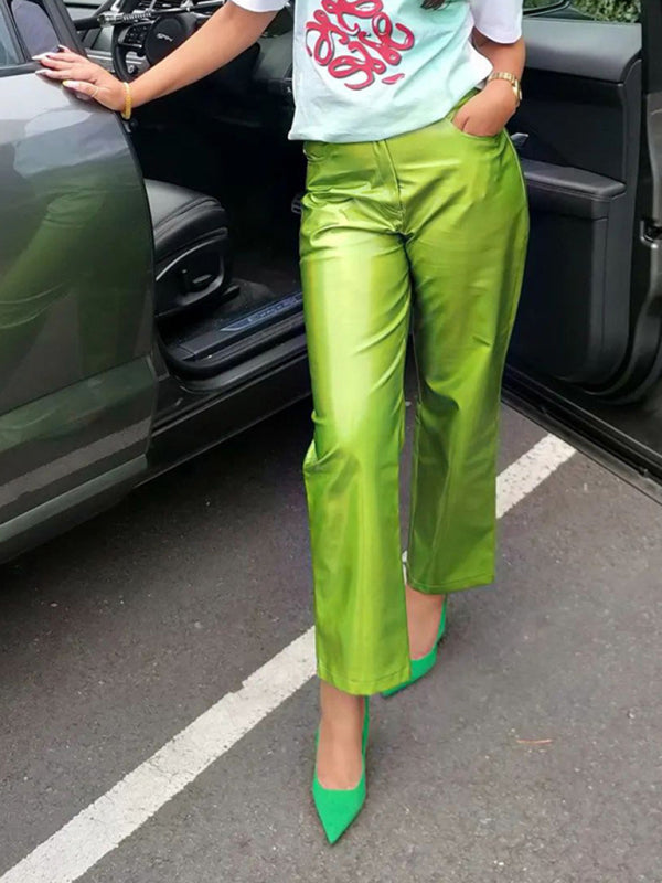 Elisa fashion pants
