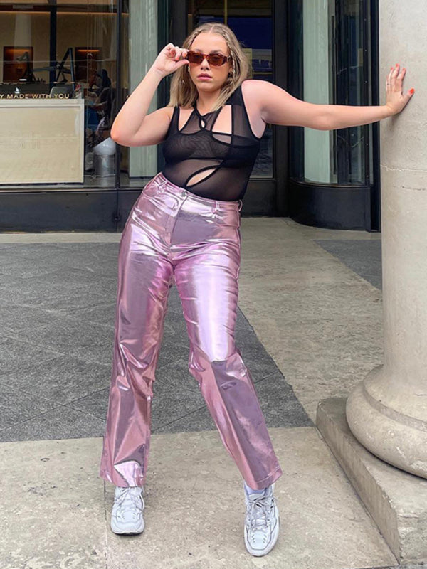 Elisa fashion pants