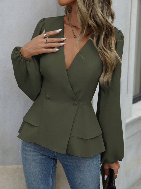 Elsie new styled blazer