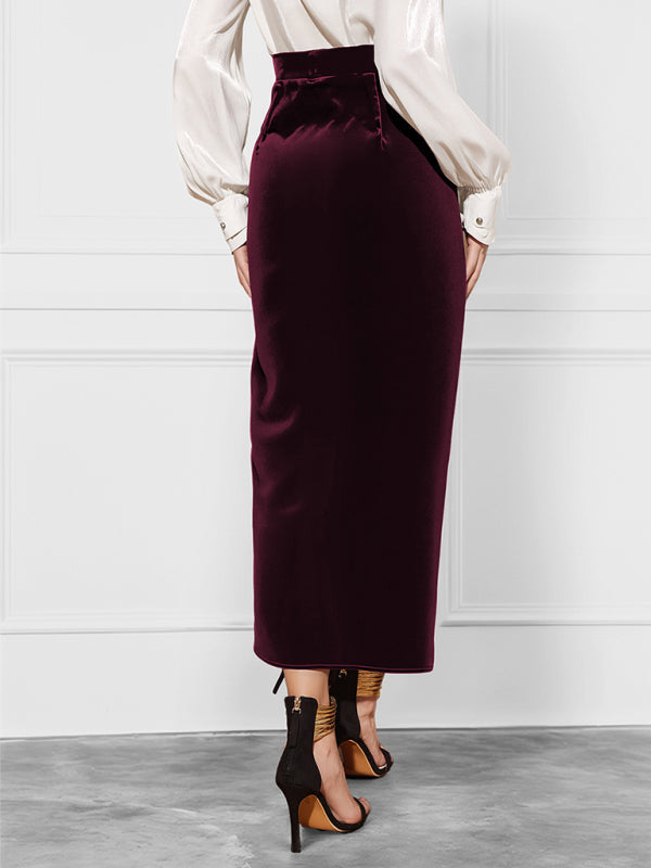 Lola exclusive skirt