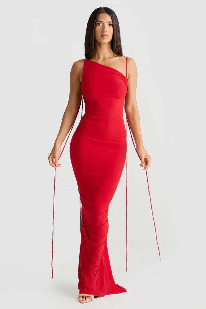 Gia - Maxi Dress