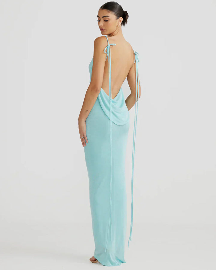 Cristina™ | Maxi Dress