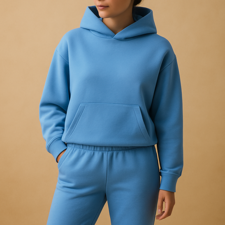 Ester Oversized loungewear set