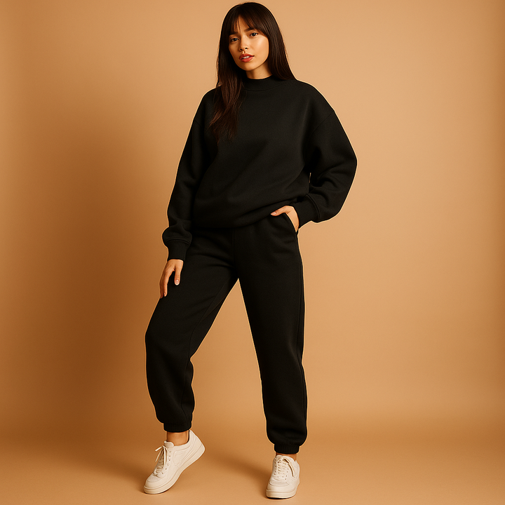 Ester Oversized loungewear set