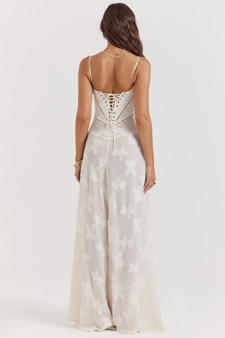 ISLA - MAXI DRESS