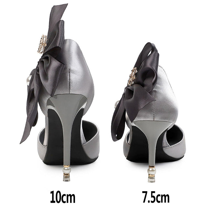 Lyne Sexy Pearl heels