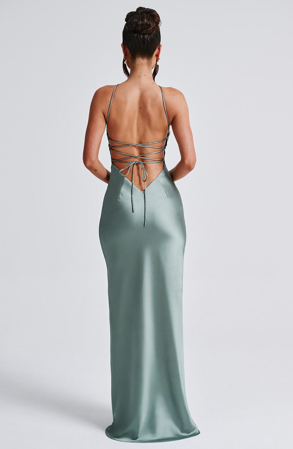 Sema™ | Classic &amp; Elegant Maxi Dress
