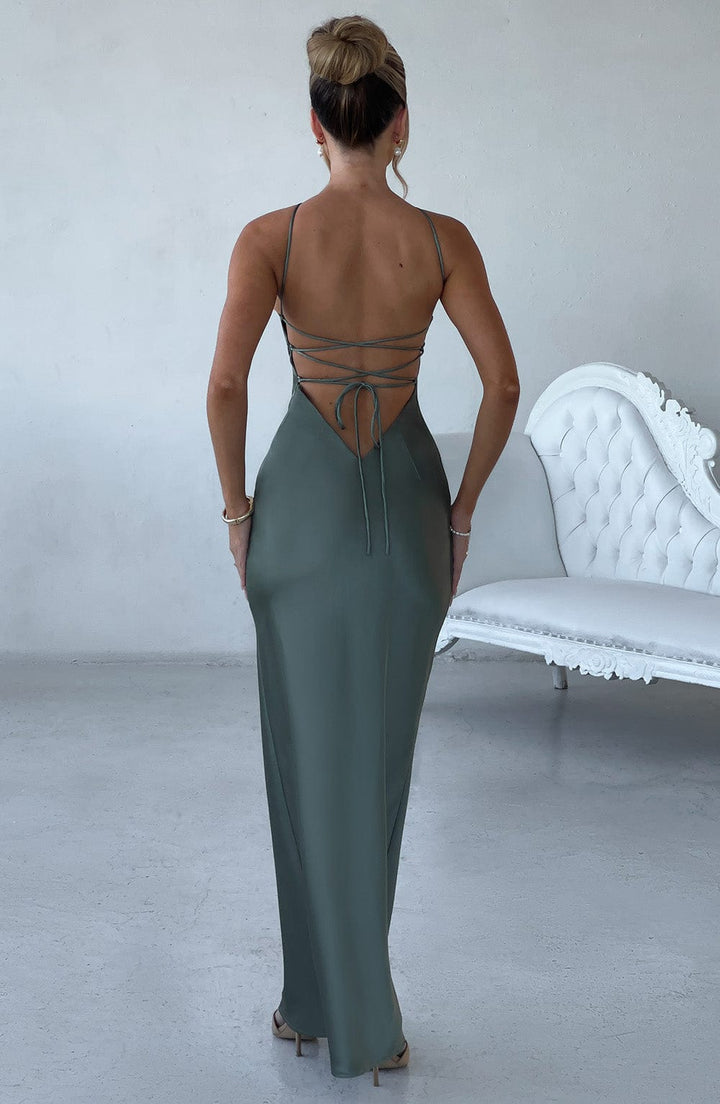 Sema - Classic &amp; Elegante Max Dress